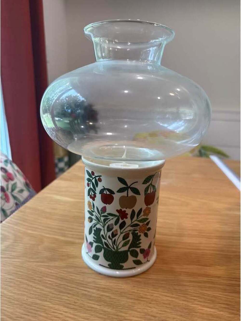 Villeroy & Boch Acapulco Hurricane Candle Holder